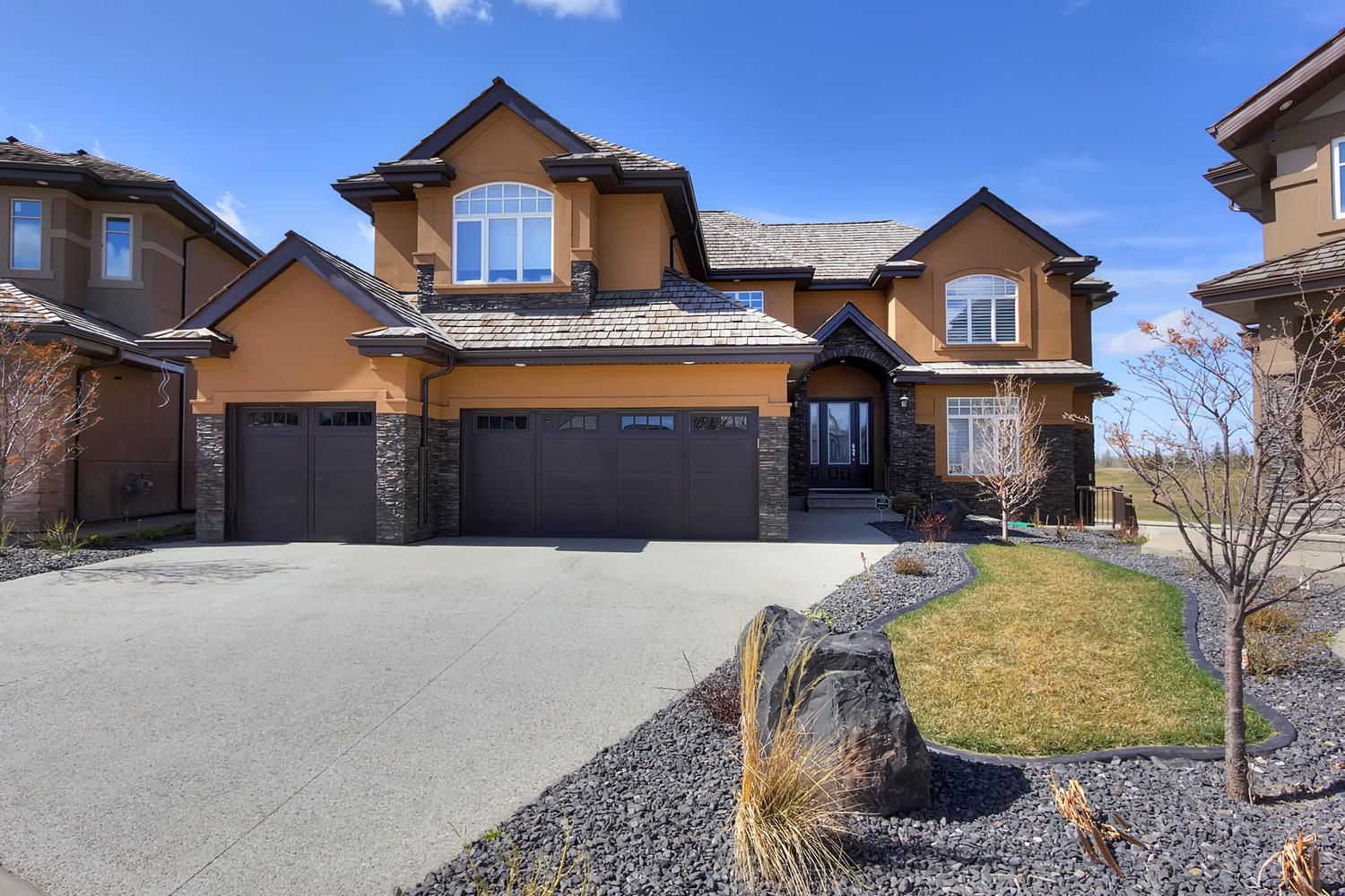 3318 Cameron Heights Landing Edmonton Real Estate Edmonton Homes