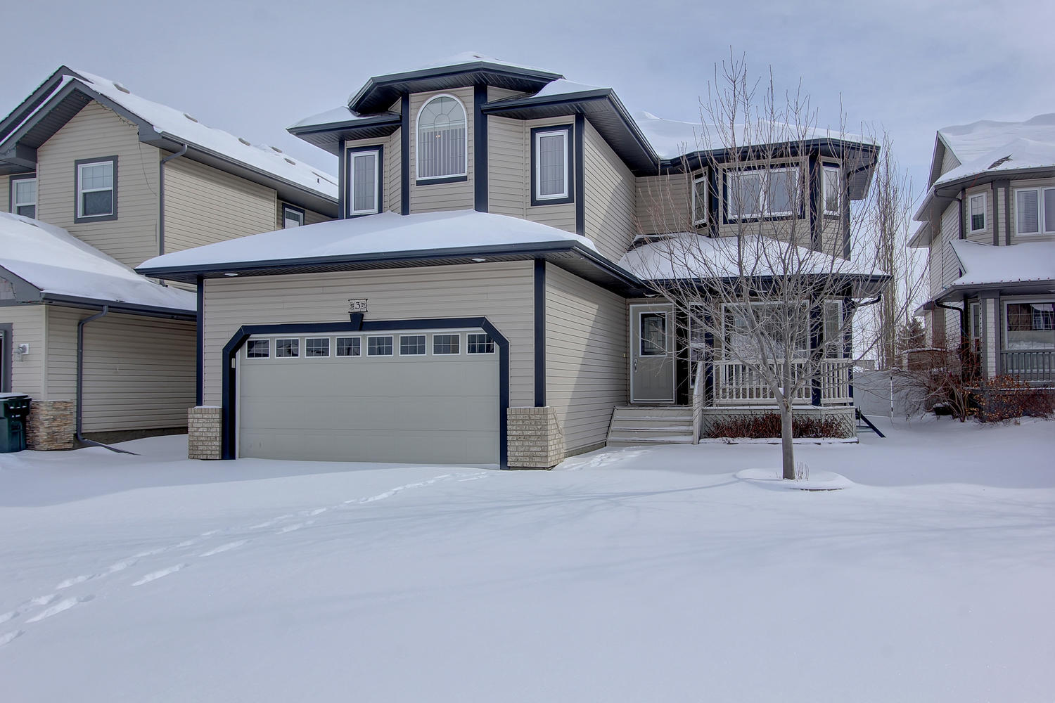 3 Roche Place Beaumont E4054714 Edmonton Real Estate Edmonton