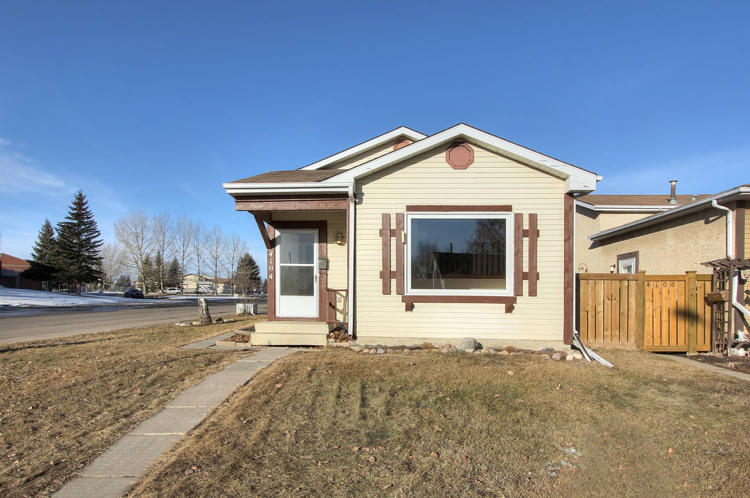 SOLD! 4104 38 Street Edmonton Edmonton Real Estate Edmonton