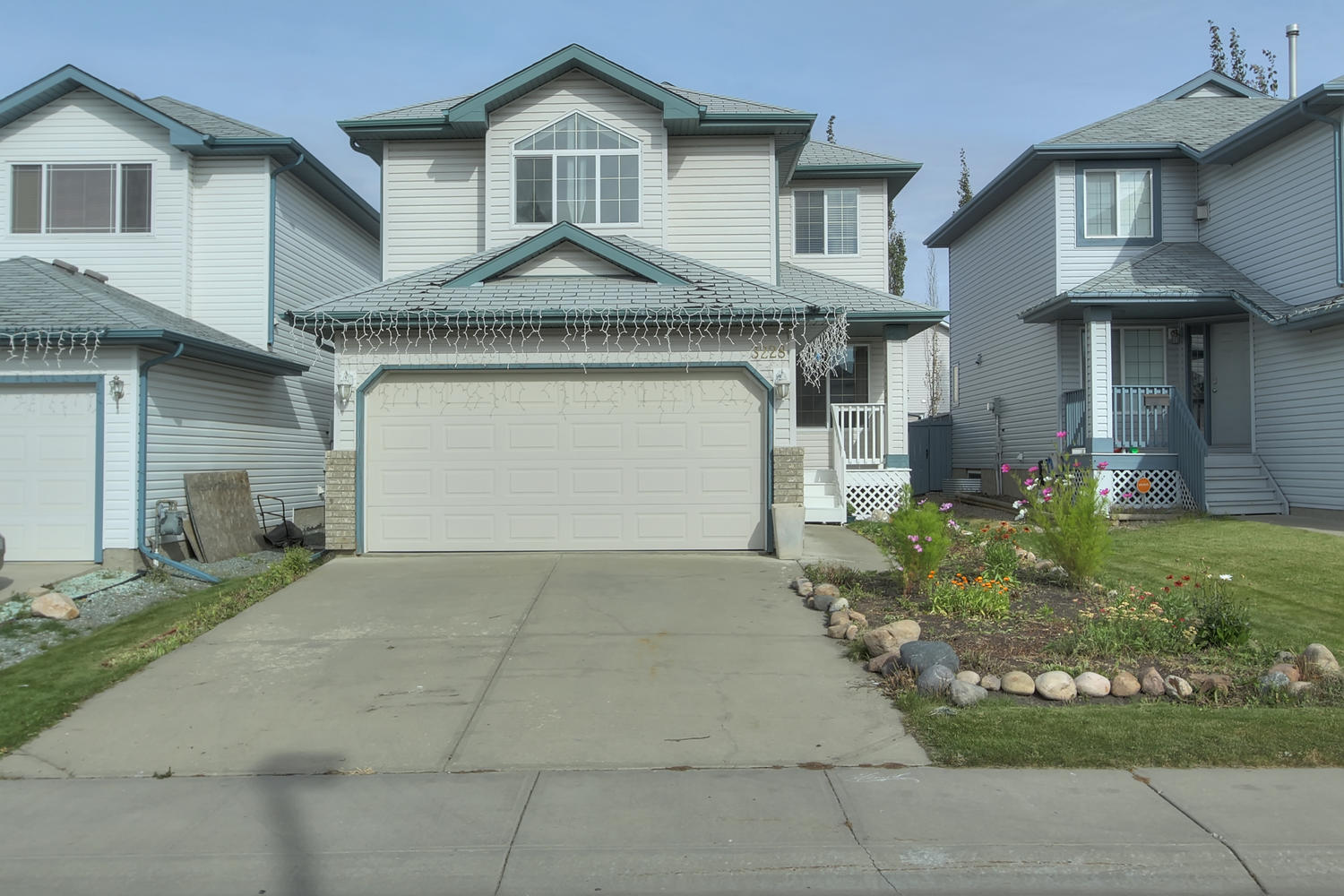 SOLD! 3228 29 Avenue Edmonton Edmonton Real Estate Edmonton