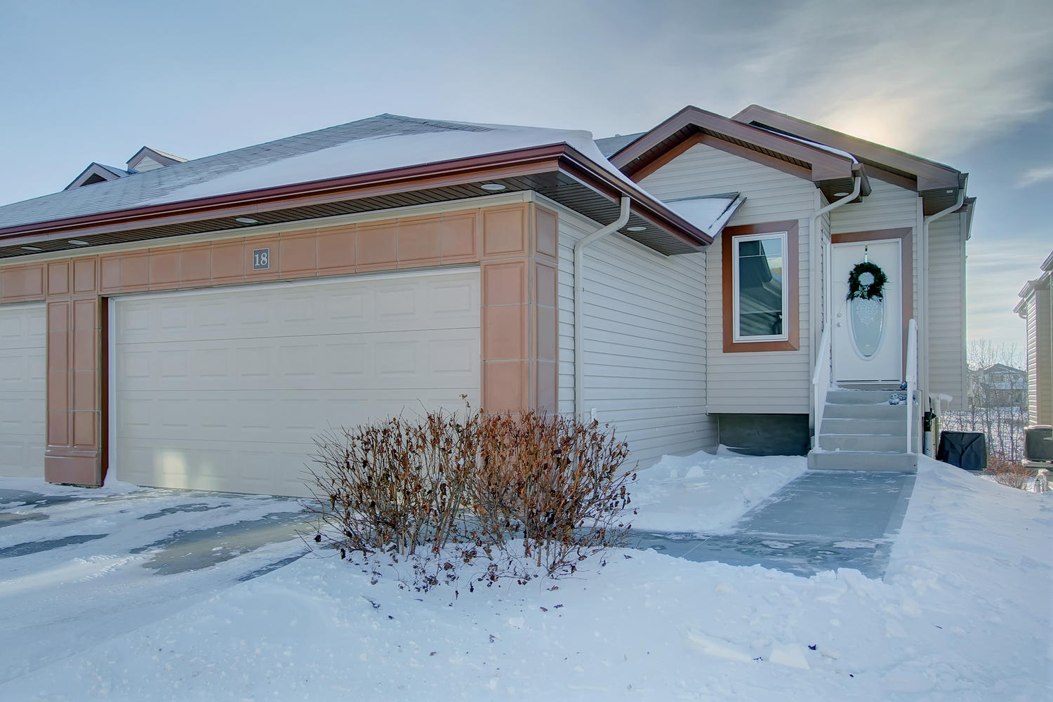 SOLD! 18 2815 34 Avenue NW Edmonton Edmonton Real Estate