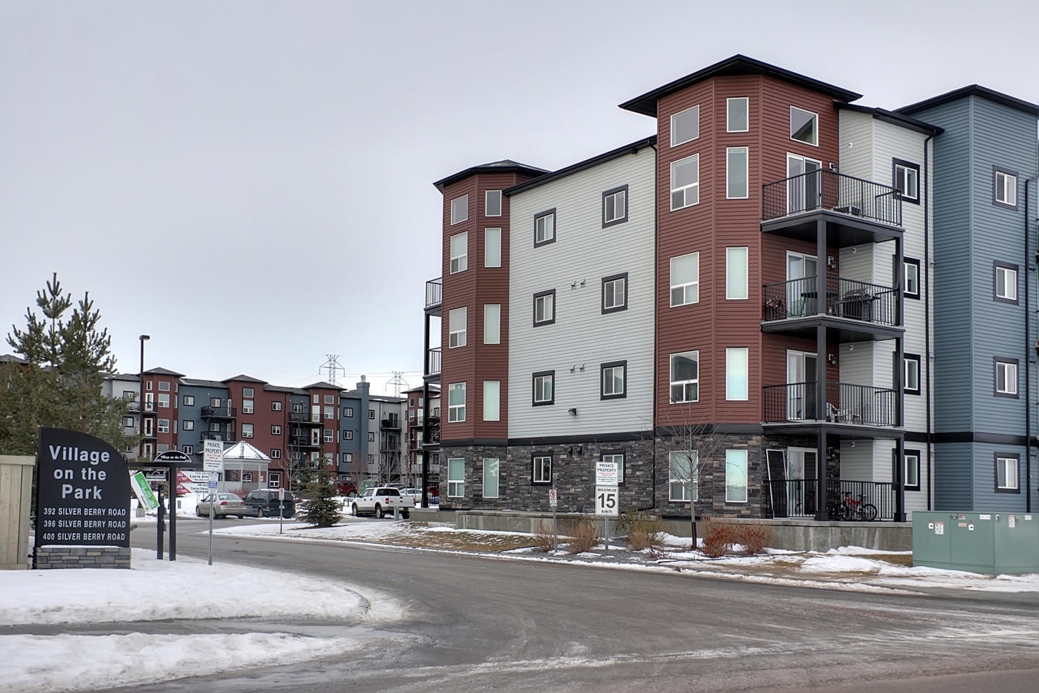 SOLD! 403 392 Silver Berry Road Edmonton Edmonton Real Estate Edmonton Homes for Sale