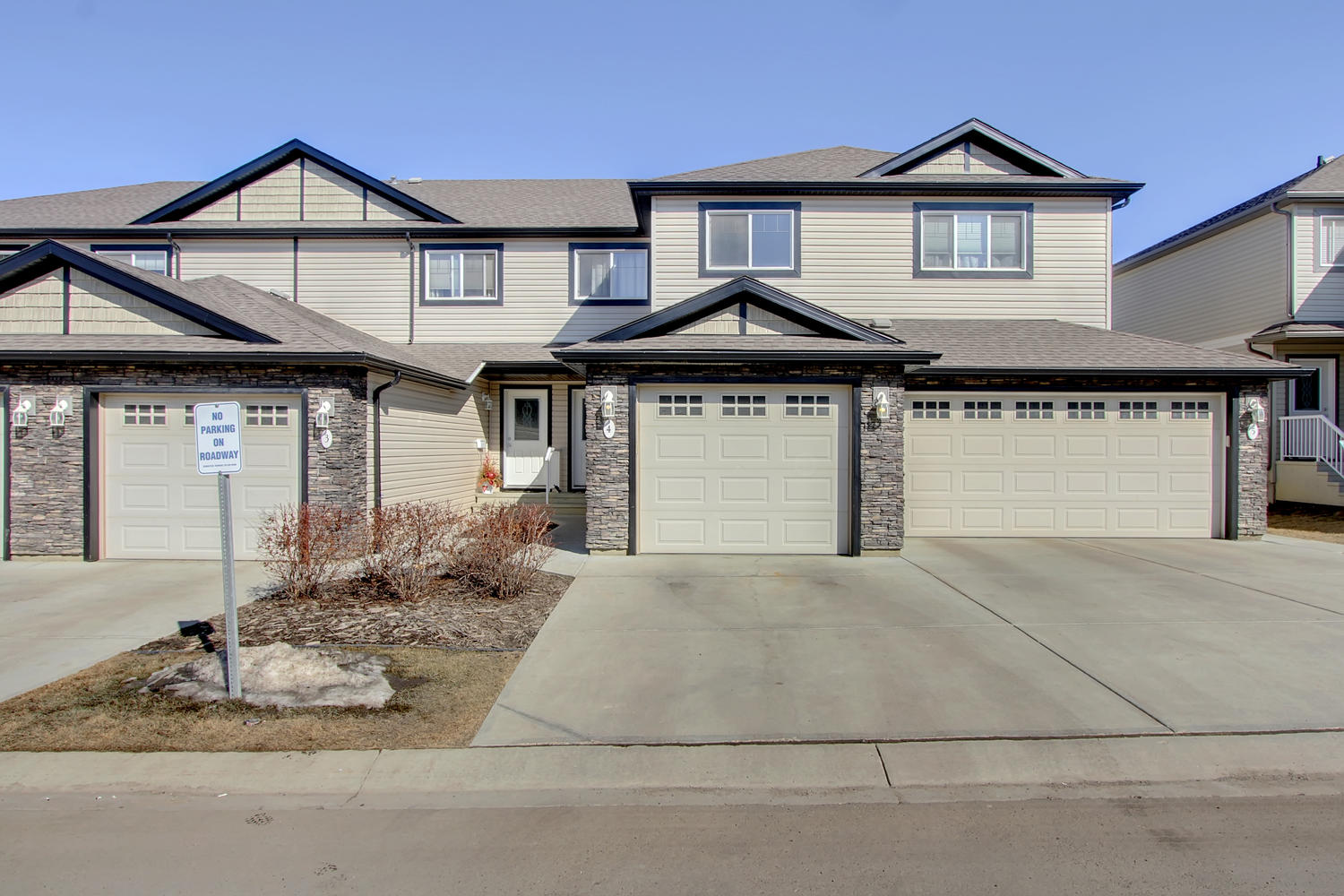 SOLD! 4 2005 70 Street Sw Edmonton Edmonton Real Estate Edmonton Homes for Sale Norm